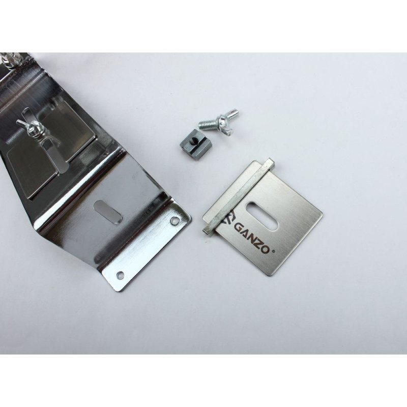 Точильный инструмент Ganzo Touch Steel в интернет-магазине art-steel.ru, фото