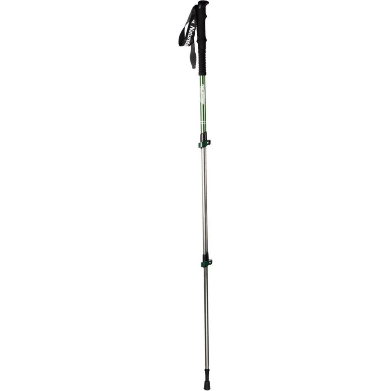 Треккинговая палка Naturehike ST 01 6061 (3-секции) NH17D001-Z (62-135cm) зелёный в интернет-магазине art-steel.ru, фото