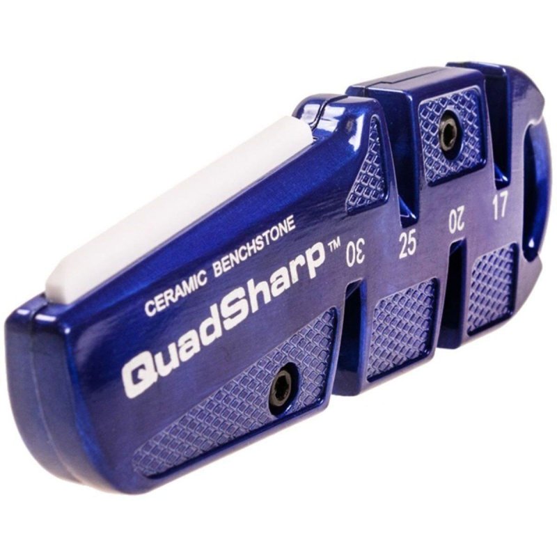 Точилка карманная многоцелевая Lansky Quad Sharp в интернет-магазине art-steel.ru, фото