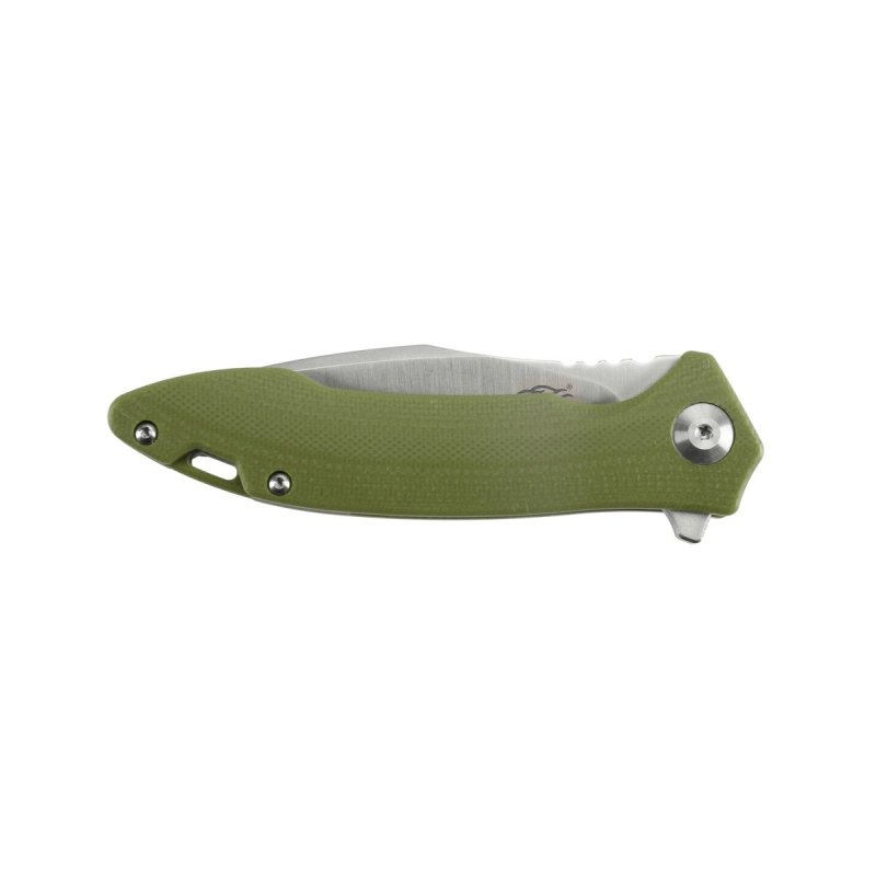 Складной нож Firebird, сталь D2, рукоять G10 в интернет-магазине art-steel.ru, фото