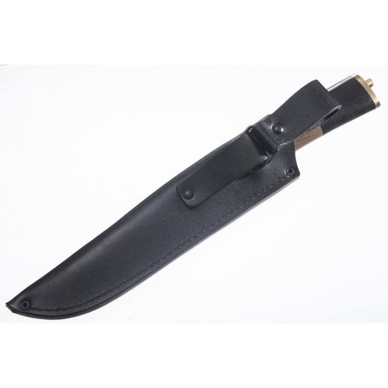 Нож Стерх-2 дамаск в интернет-магазине art-steel.ru, фото