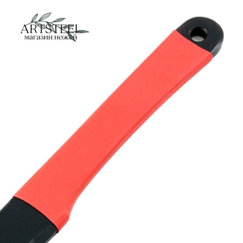 Метательный нож Стрела, сталь У8, рукоять термопластичный материал в интернет-магазине art-steel.ru, фото