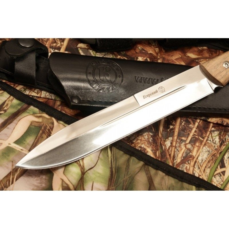 Нож Егерский в интернет-магазине art-steel.ru, фото