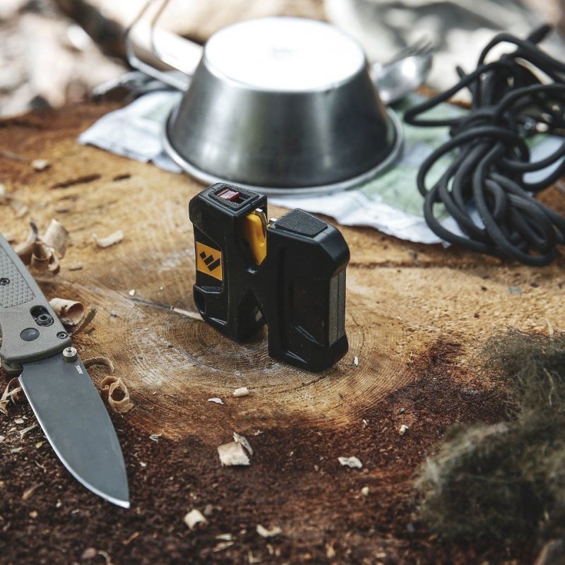 Точилка ручная Work Sharp PIVOT SHARPENER в интернет-магазине art-steel.ru, фото