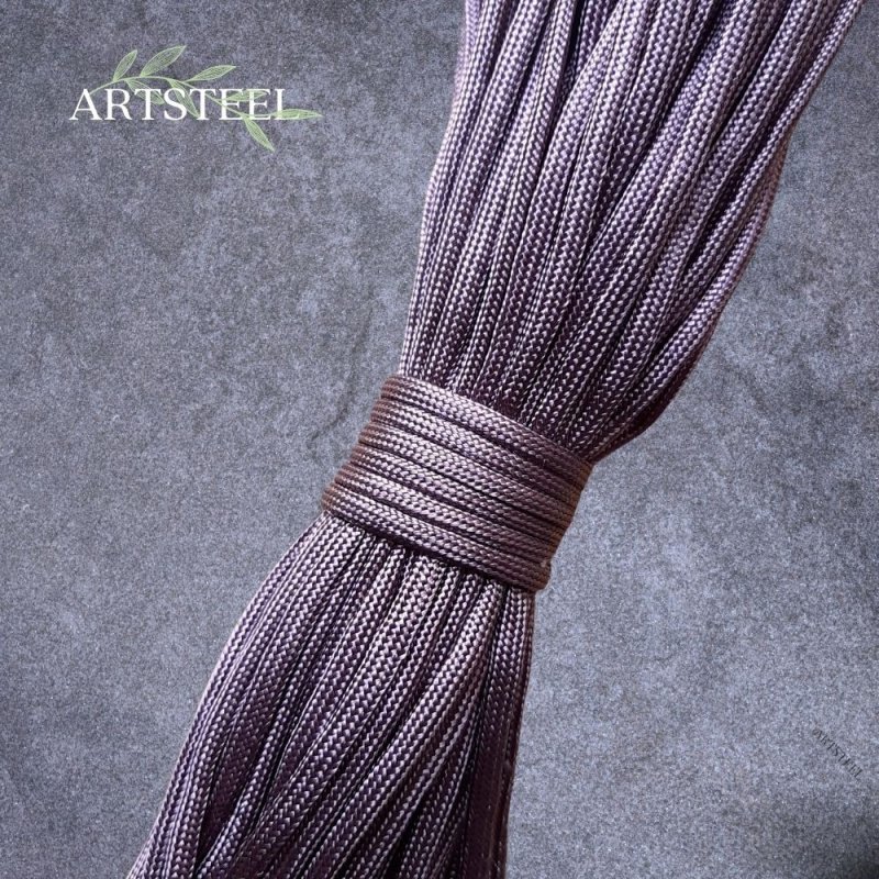 Паракорд длиной 30 м. в интернет-магазине art-steel.ru, фото