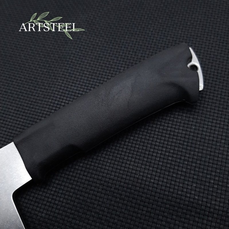 Топор Вепрь художественно-оформленный в интернет-магазине art-steel.ru, фото