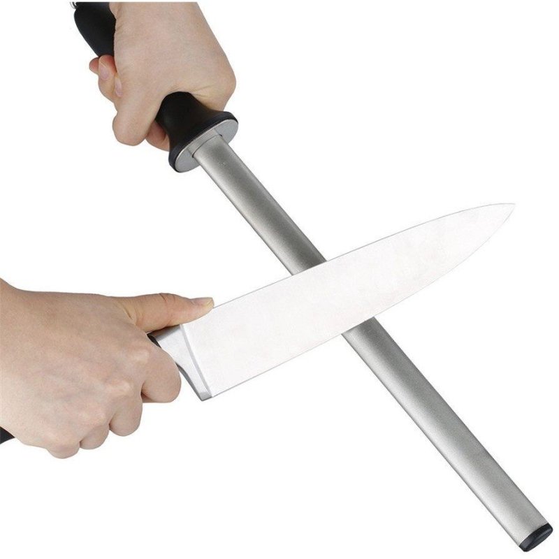 Мусат алмазный для заточки Taidea в интернет-магазине art-steel.ru, фото