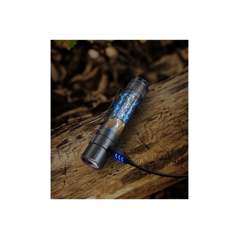 Набор фонарей светодиодных тактический и карманный Fenix, E35RAOD-SV20 в интернет-магазине art-steel.ru, фото