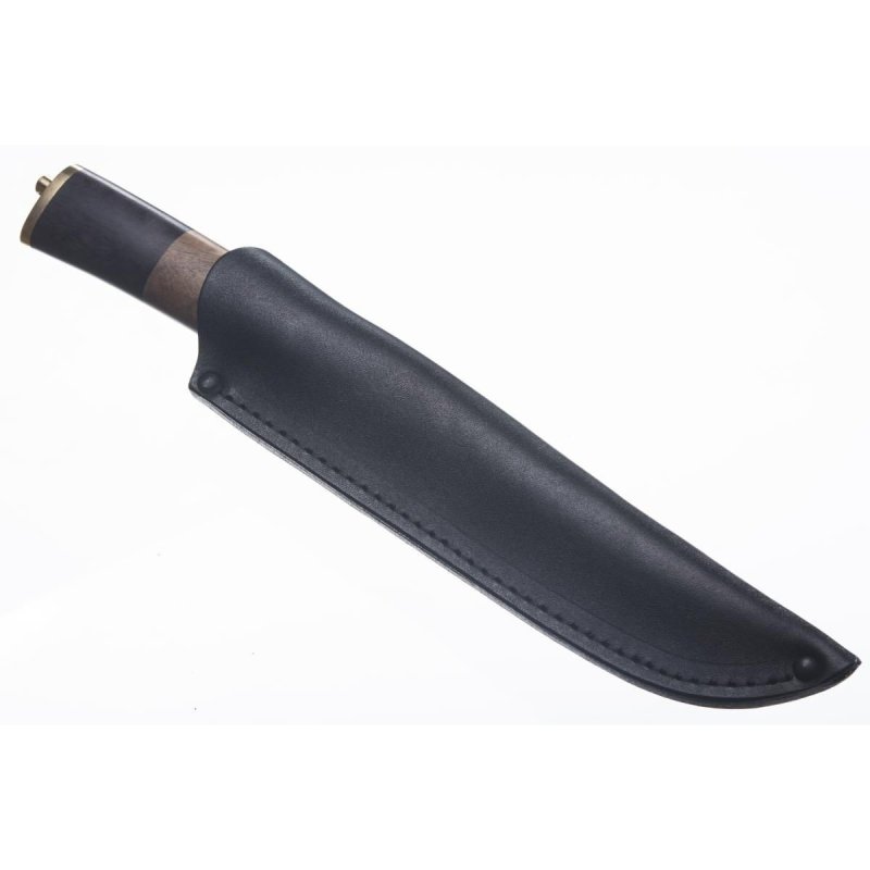 Нож Стерх-2 дамаск в интернет-магазине art-steel.ru, фото