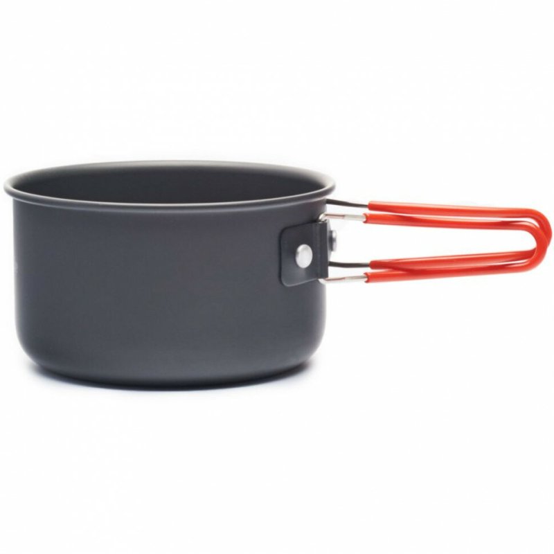 Посуда Naturehike NH15T401-G набор из четырех предметов в интернет-магазине art-steel.ru, фото