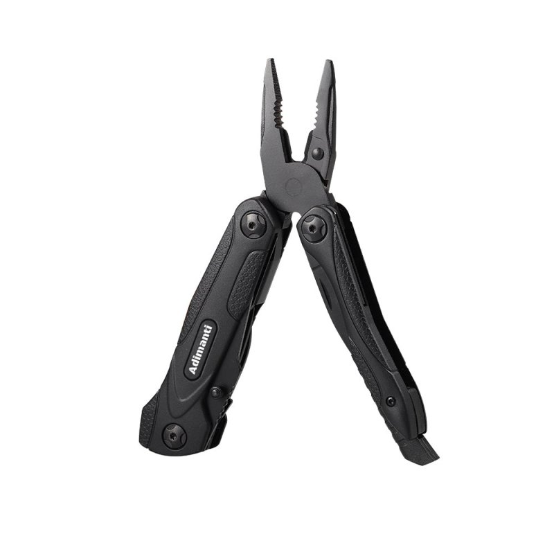 Мультитул Sparkle, сталь 5Cr15MoV, рукоять cтеклопластик в интернет-магазине art-steel.ru, фото