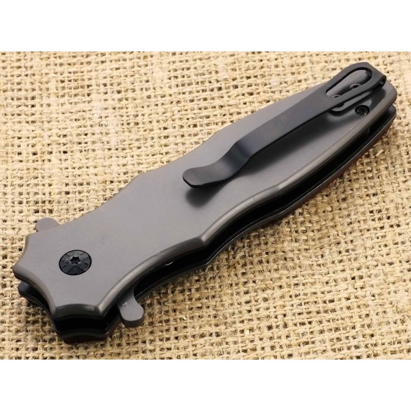 Складной нож Ножемир Чёткий Расклад Knight в интернет-магазине art-steel.ru, фото