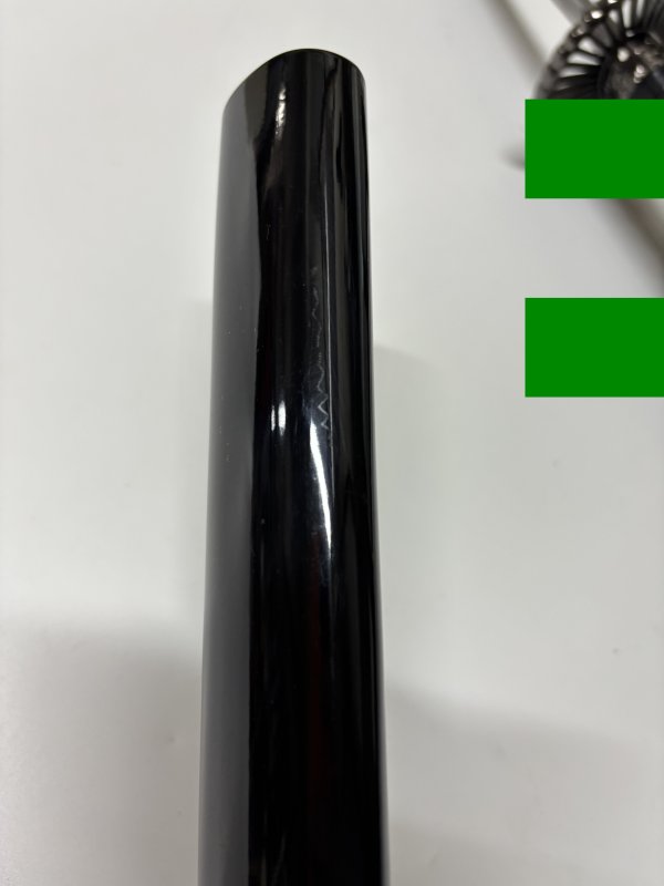 Катана сувенирная Ryūjin, сталь 420, длина лезвия 669 мм (уценка) в интернет-магазине art-steel.ru, фото