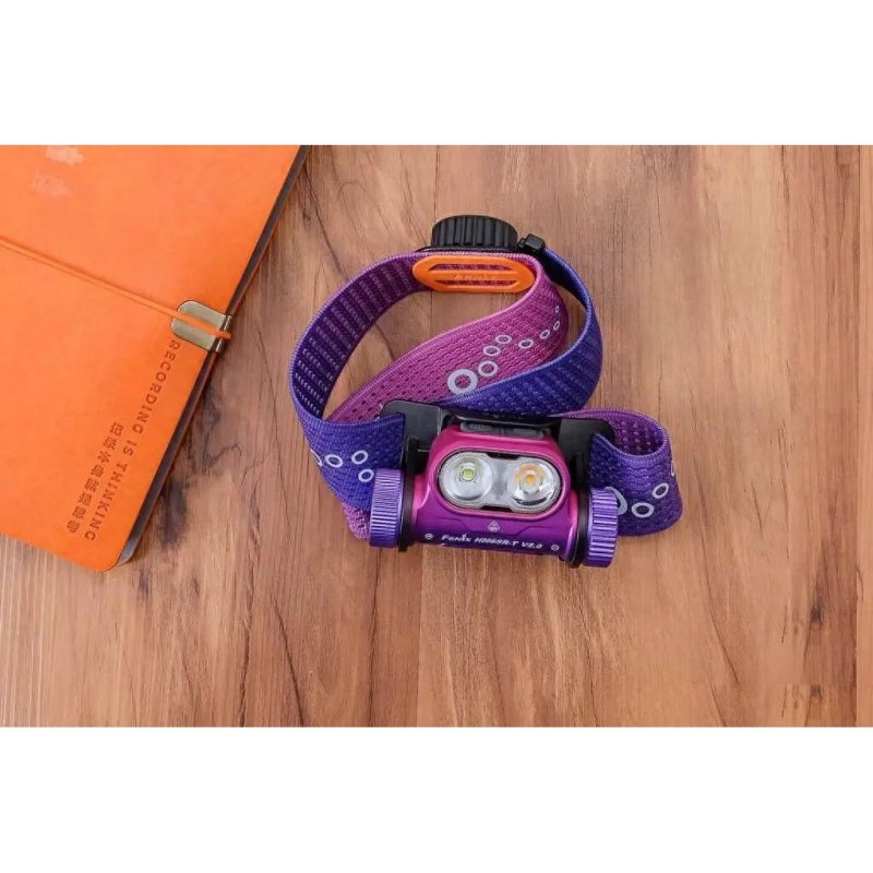 Налобный фонарь Fenix в интернет-магазине art-steel.ru, фото