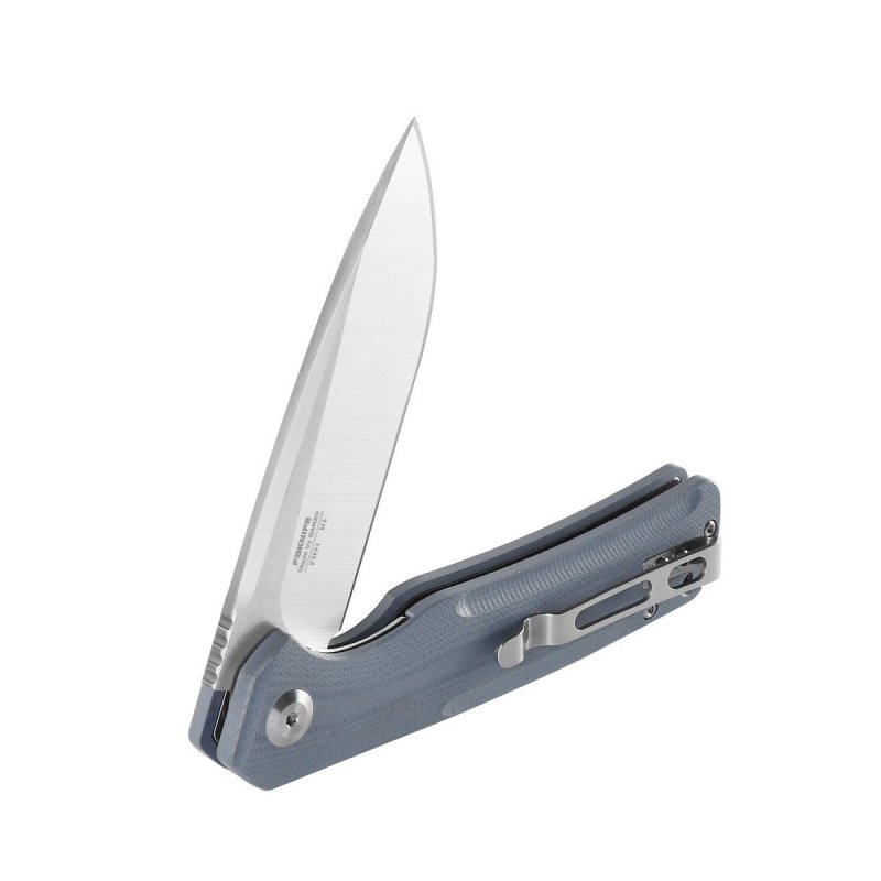 Складной нож Firebird, сталь D2, рукоять G10 в интернет-магазине art-steel.ru, фото