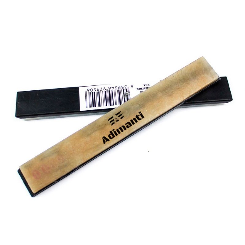 Точильный камень натуральный Adimanti by Ganzo 6000 в интернет-магазине art-steel.ru, фото