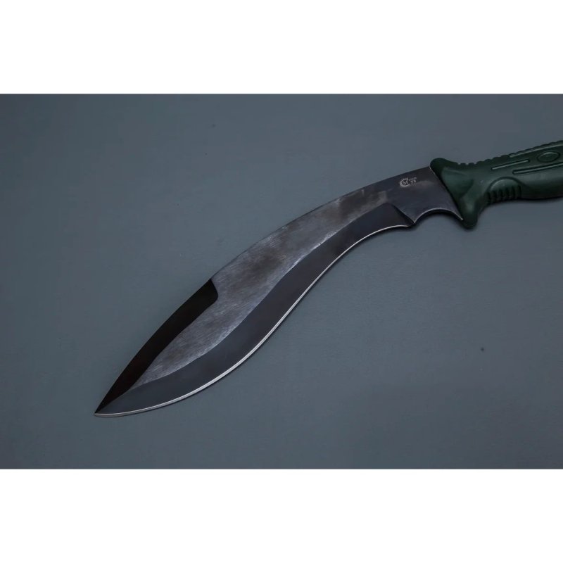 Мачете 5 из стали У8, рукоять эластрон в интернет-магазине art-steel.ru, фото