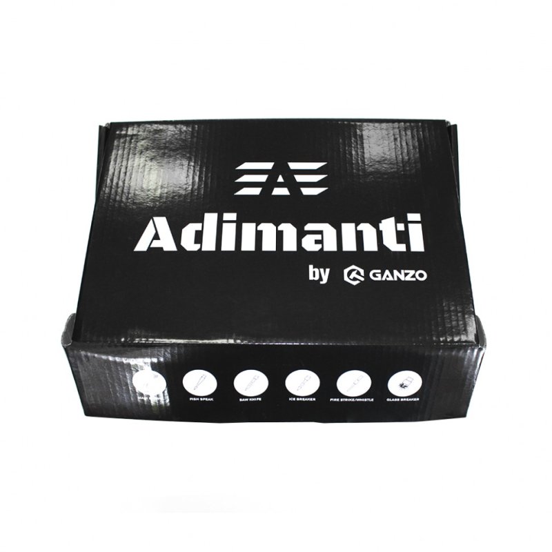 Многофункциональная лопата Adimanti в интернет-магазине art-steel.ru, фото