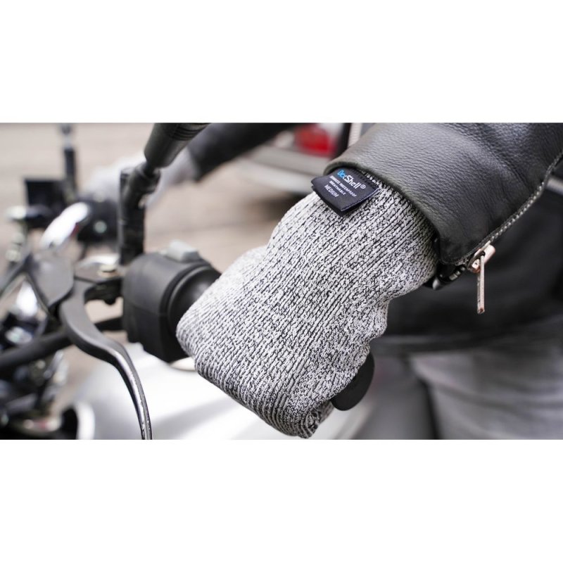 Водонепроницаемые перчатки DexShell TechShield XL в интернет-магазине art-steel.ru, фото