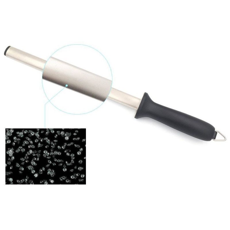 Мусат алмазный для заточки Taidea в интернет-магазине art-steel.ru, фото