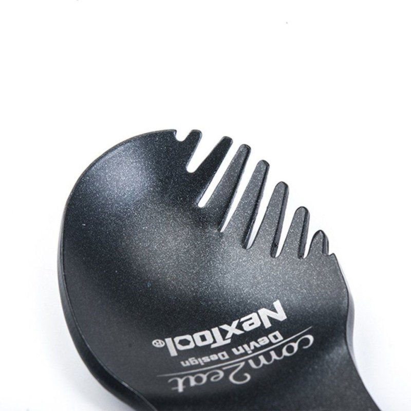 Брелок мультитул NexTool COM2EAT, нержавеющая сталь в интернет-магазине art-steel.ru, фото