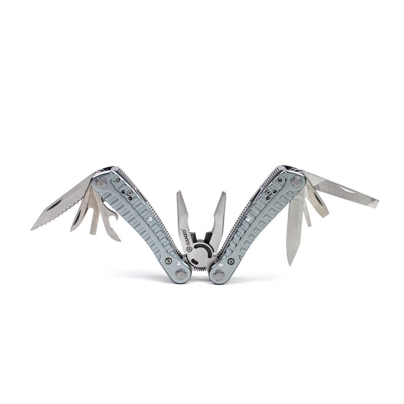 Мультитул Ganzo, сталь 440С в интернет-магазине art-steel.ru, фото