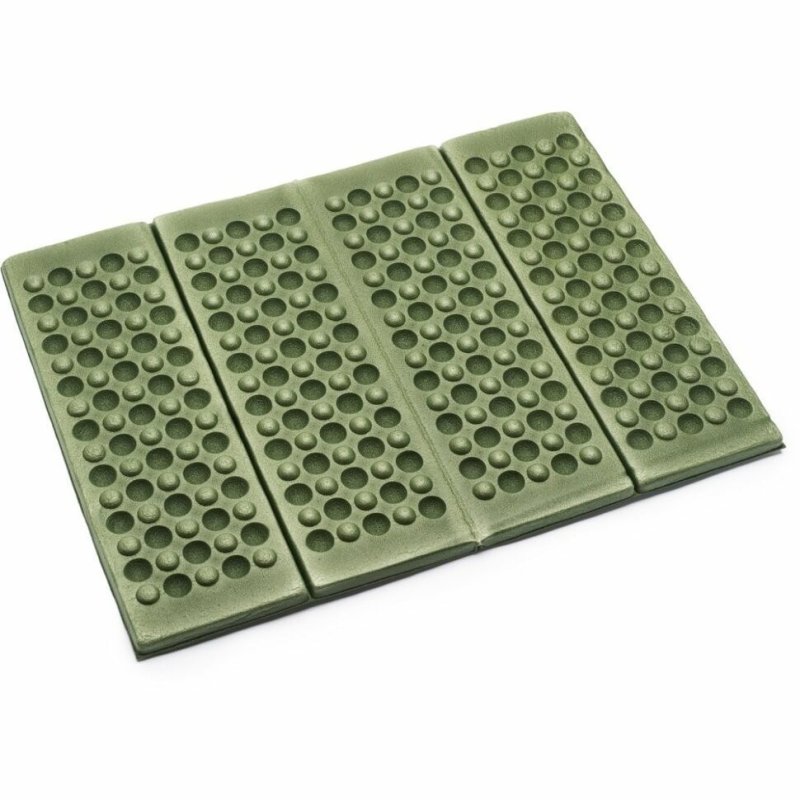 Подушка Naturehike NH20PJ025 складная темно-зеленая в интернет-магазине art-steel.ru, фото