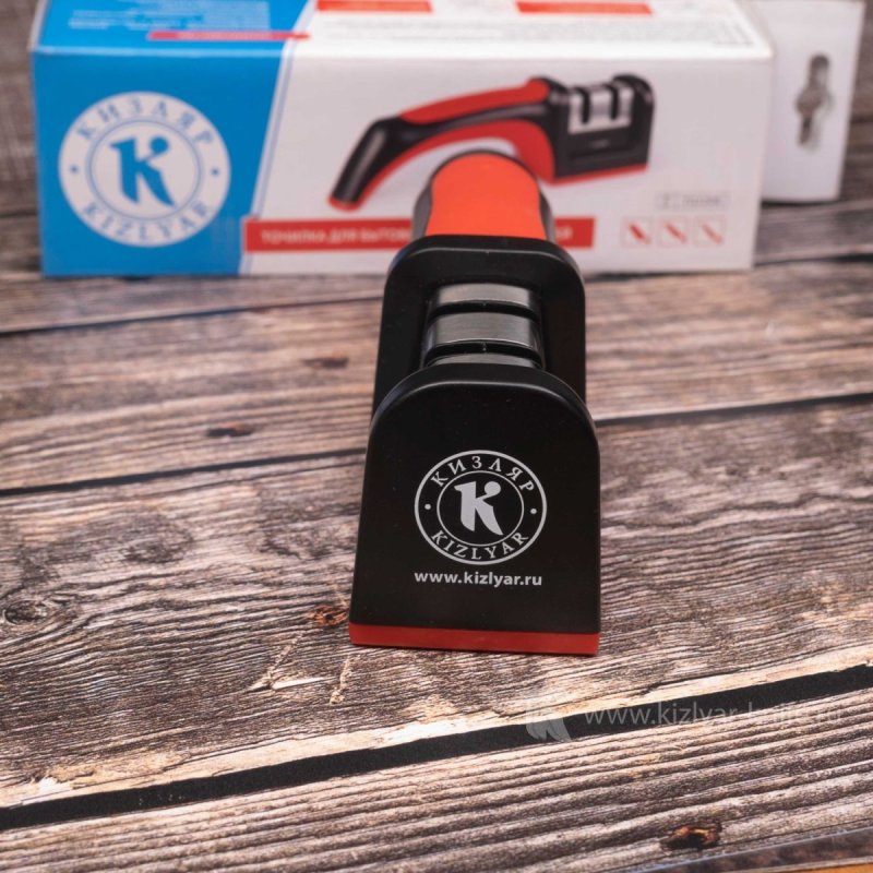 Точилка для бытовых и кухонных ножей в интернет-магазине art-steel.ru, фото