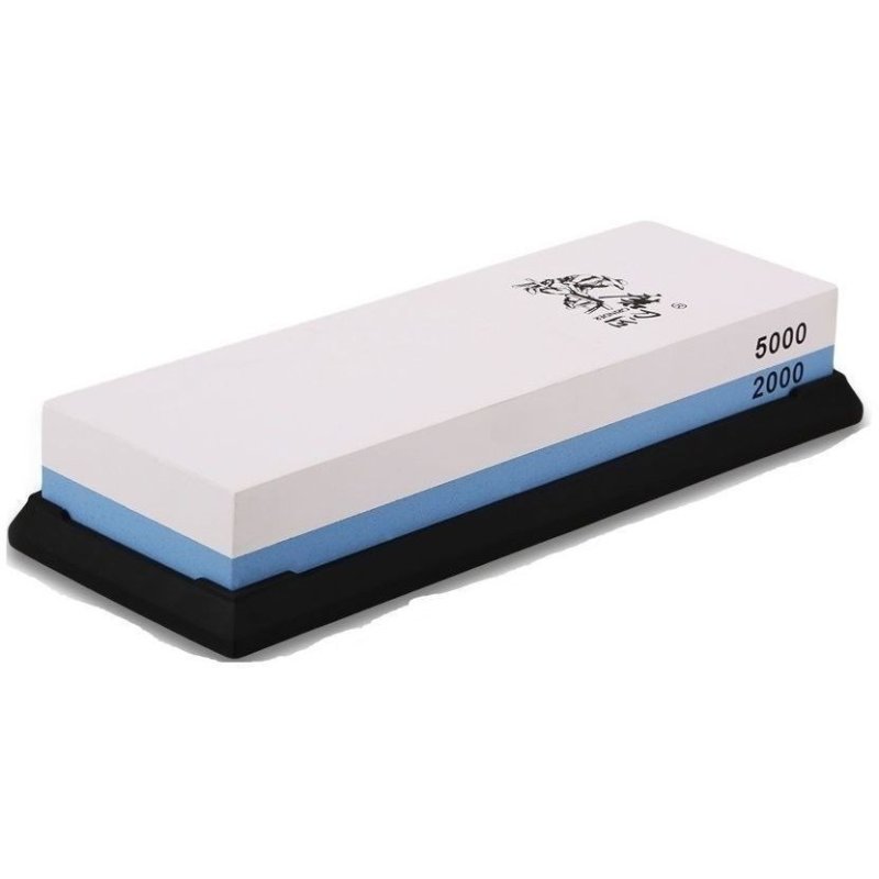 Брусок водный точильный из корунда Taidea доводочный в интернет-магазине art-steel.ru, фото