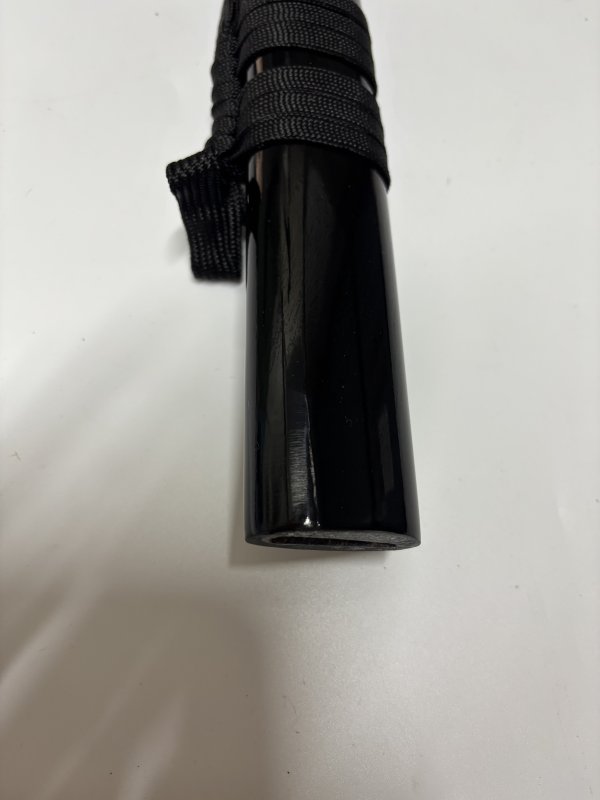 Катана сувенирная Ryūjin, сталь 420, длина лезвия 669 мм (уценка) в интернет-магазине art-steel.ru, фото