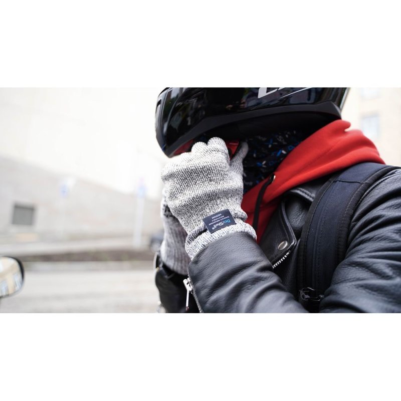 Водонепроницаемые перчатки DexShell TechShield XL в интернет-магазине art-steel.ru, фото