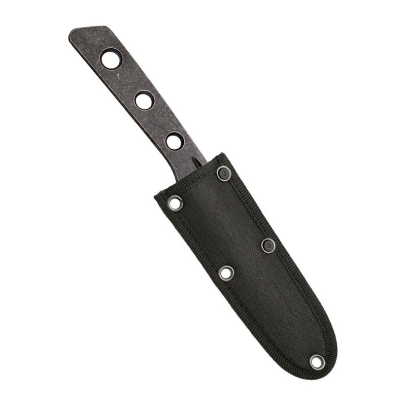 Метательный нож Вятич-М2, сталь 420, рукоять сталь в интернет-магазине art-steel.ru, фото