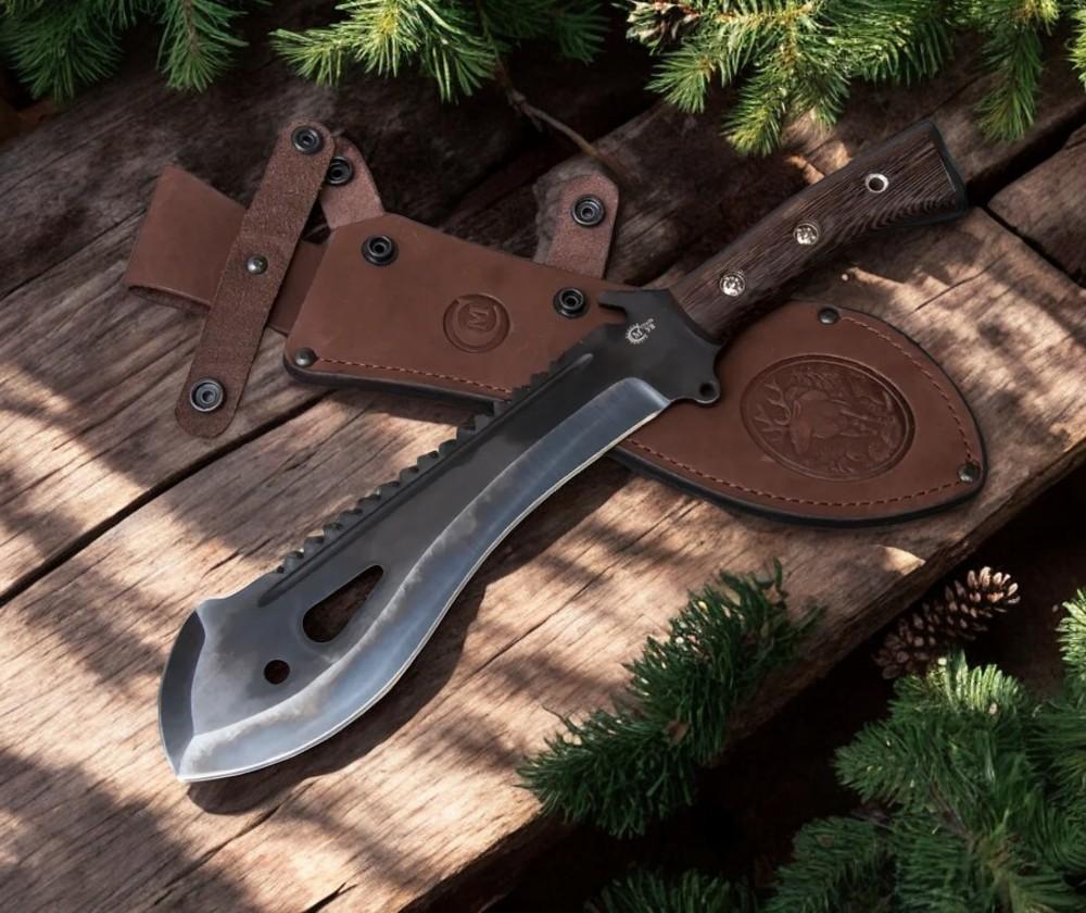 Мачете туристические Мачете туристические