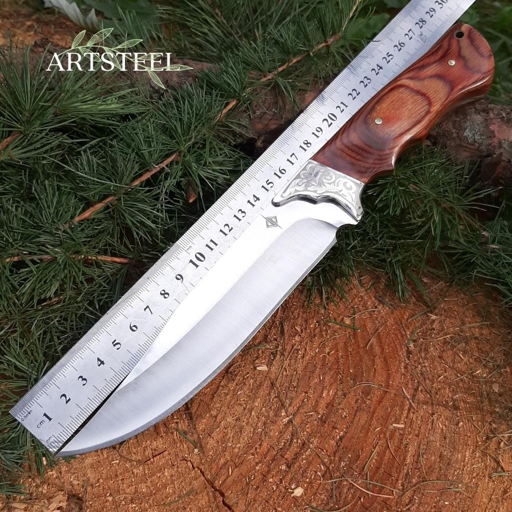 Туристический нож Hangman, сталь 40х13, рукоять бакелит, сталь в интернет-магазине art-steel.ru Туристический нож Hangman, сталь 40х13, рукоять бакелит, сталь в интернет-магазине art-steel.ru, фото