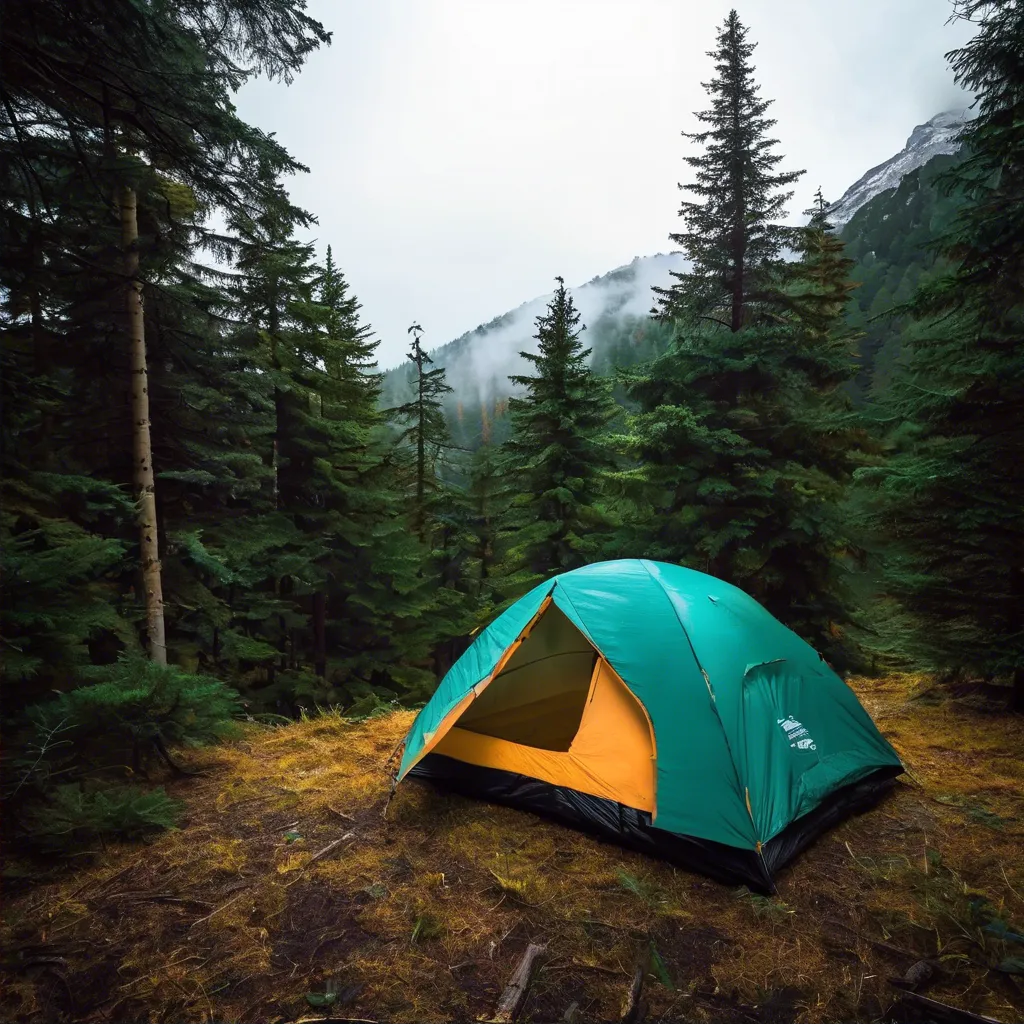 Товары для похода и кемпинга Товары для похода и кемпинга