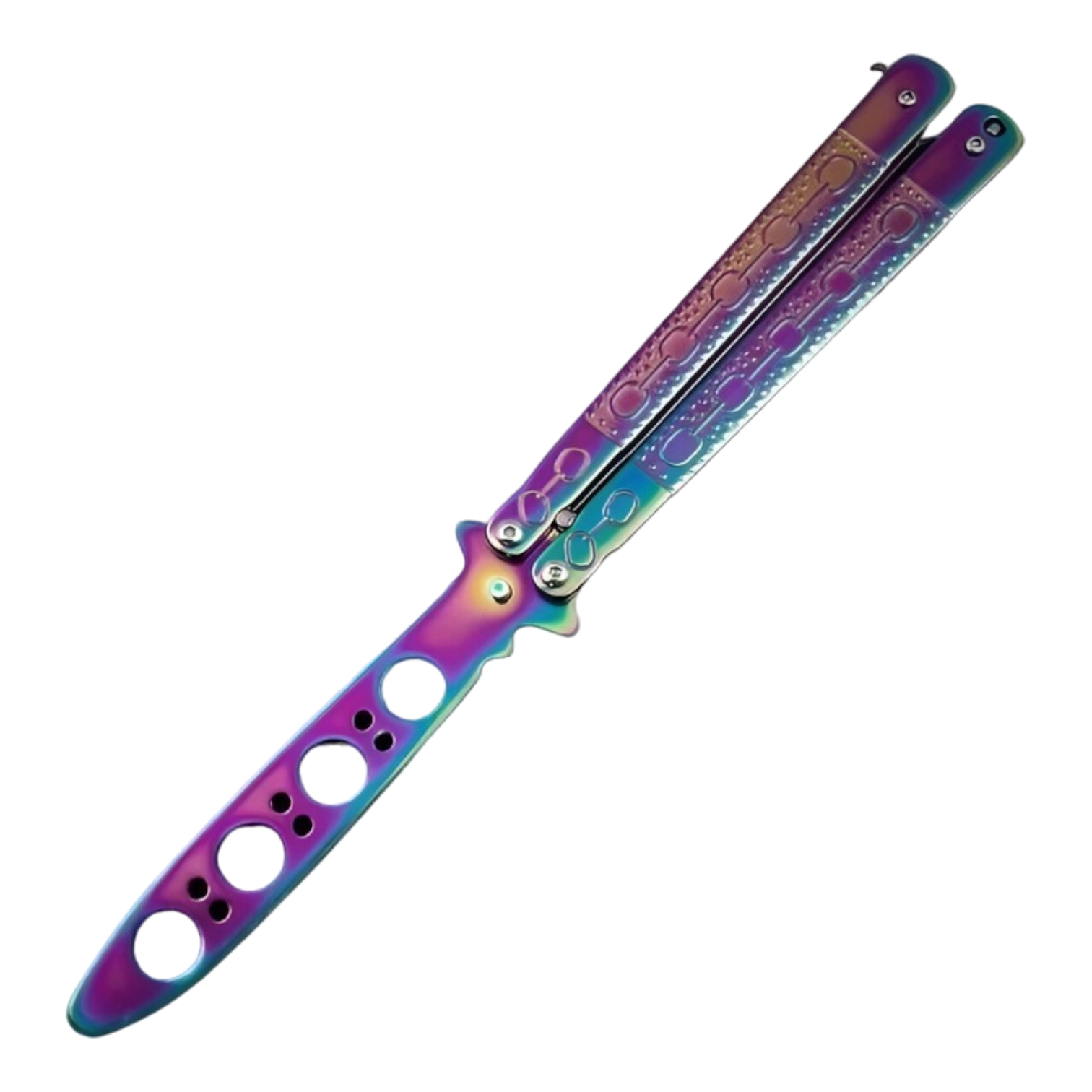 Тренировочные ножи Тренировочные ножи